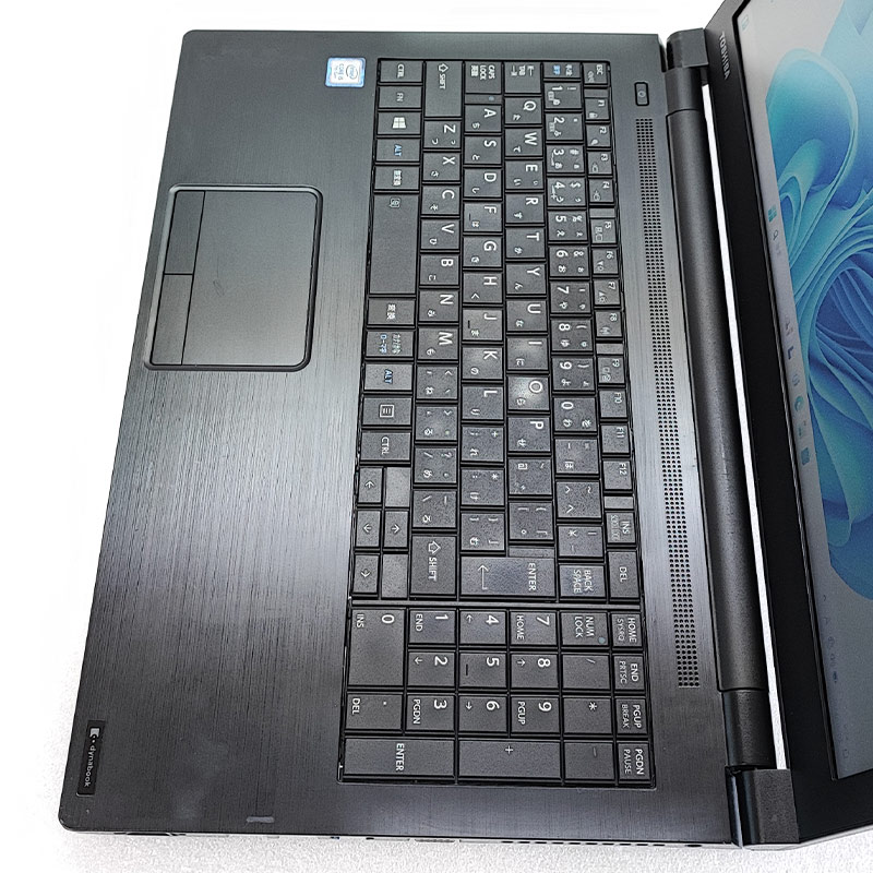 訳あり 中古パソコン 東芝/Dynabook dynabook B55/M Windows11