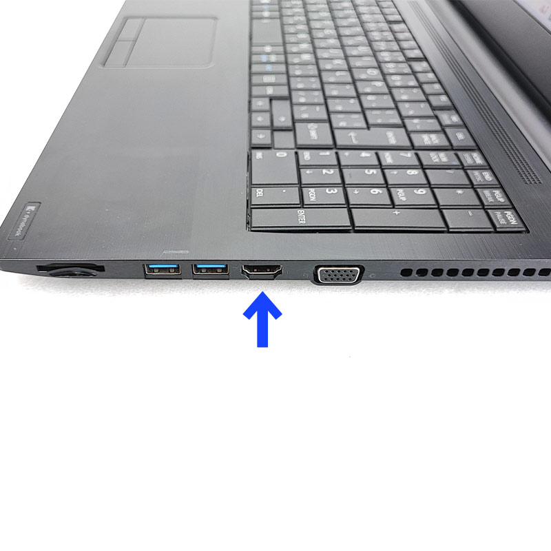 訳あり 中古パソコン 東芝/Dynabook dynabook B55/M Windows11 Pro