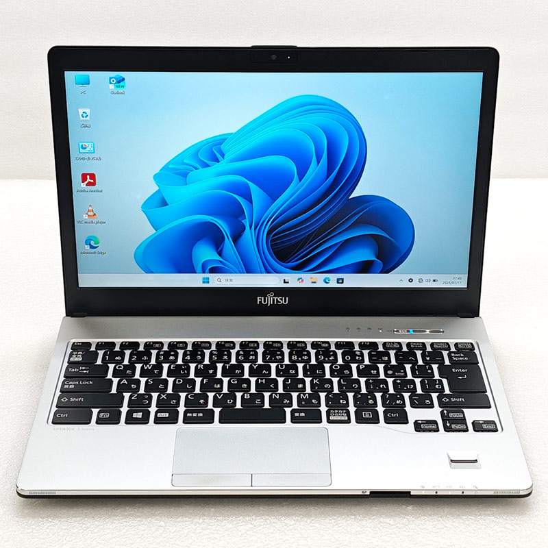 Windowsノート本体 Offcie2021&Win11 LIFEBOOK S936/M 8/250GB 富士通 ノートパソコン（PC） LIFEBOOK S936/M 製品詳細