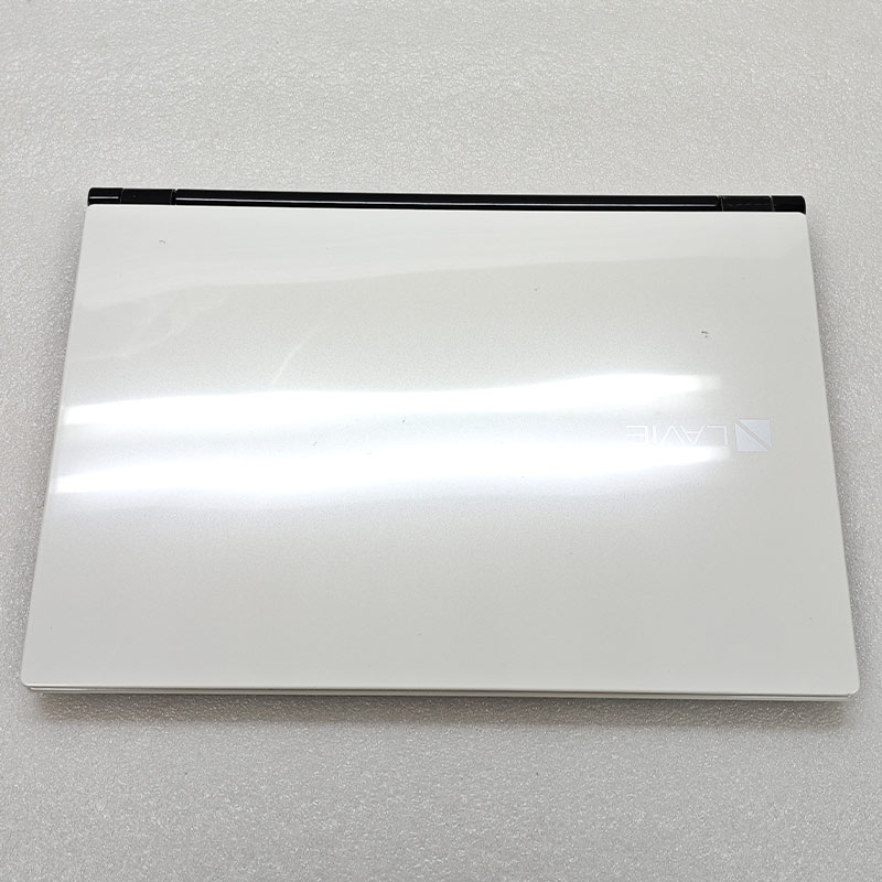 ジャンク品 NEC LAVIE PC-NS350CAW ジャンクPC ジャンクパソコン 保証