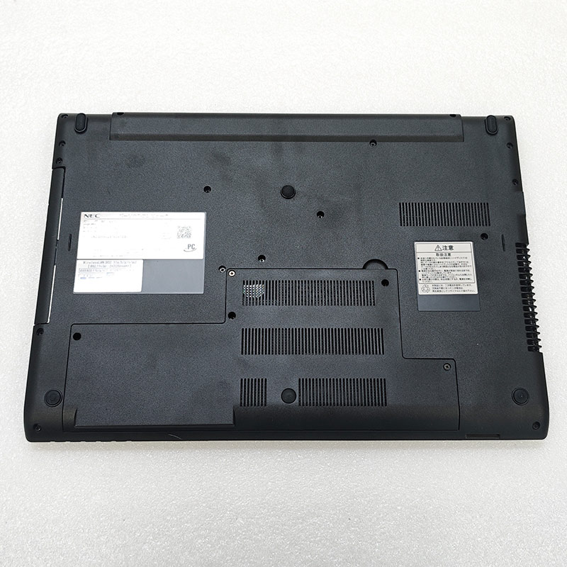 ジャンク品 NEC LAVIE PC-NS350CAW ジャンクPC ジャンクパソコン 保証