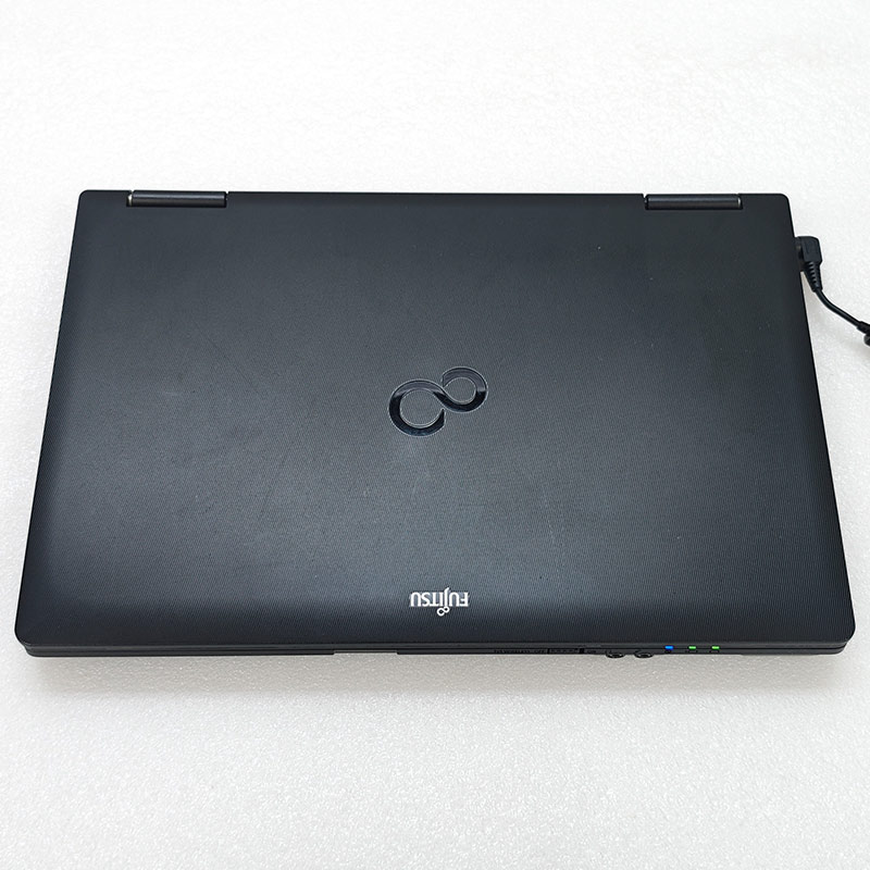高性能Windows XP 中古パソコン Microsoft Office付き 富士通 LIFEBOOK 