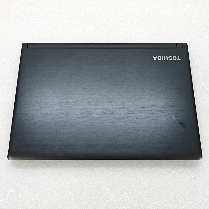 Win10 中古パソコン Microsoft Office付き 東芝/Dynabook dynabook R73/W Windows10 Pro Core i5 5300U メモリ 8GB SSD 128GB 13.3型 無線LAN Wi-Fi 13インチ B5 本体 / 3ヶ月保証 中古ノートパソコン (8361aof)