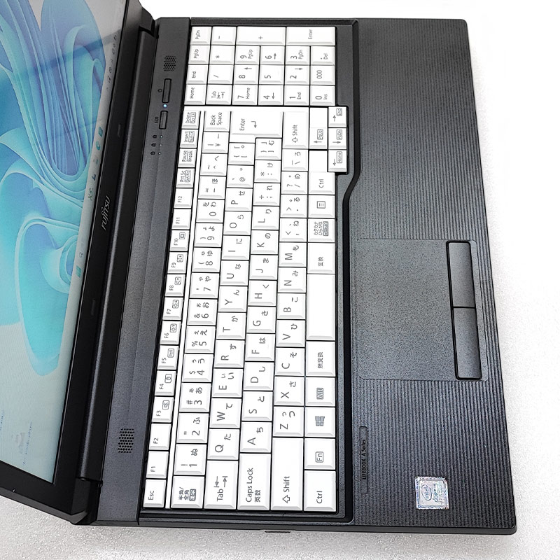 整備済み品】ノートパソコン A577/第七世代Core i5 7200U/Windows 11