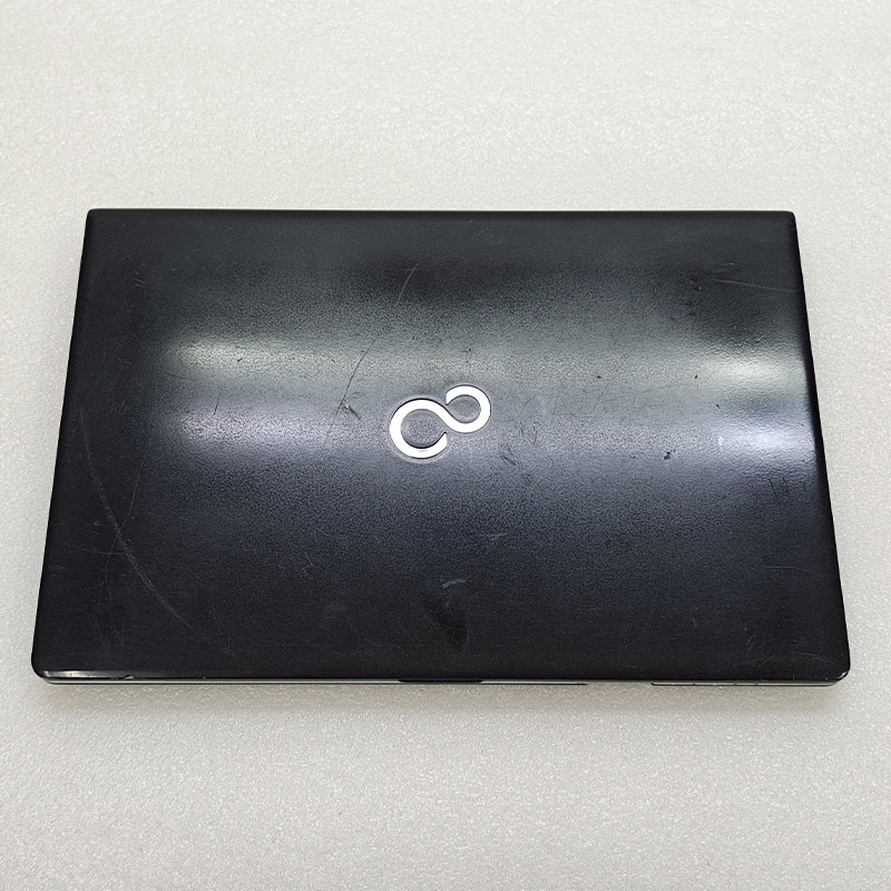 見た目難あり 中古パソコン Microsoft Office付き 富士通 LIFEBOOK S936/M Windows11 Pro Celeron 3955U メモリ 4GB SSD 128GB 13.3型 DVD-ROM 無線LAN Wi-Fi 13インチ B5 本体 / 3ヶ月保証 中古ノートパソコン (7162aof)