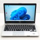 見た目難あり 中古パソコン Microsoft Office付き 富士通 LIFEBOOK S936/M Windows11 Pro Celeron 3955U メモリ 4GB SSD 128GB 13.3型 DVD-ROM 無線LAN Wi-Fi 13インチ B5 本体 / 3ヶ月保証 中古ノートパソコン (7162aof)