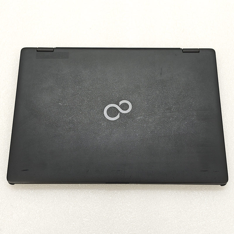 富士通PC LIFEBOOK U939X/A(Office2019)付 レインボー家電 / 良品 フルHD タッチ 13.3型 Fujitsu LIFEBOOK
