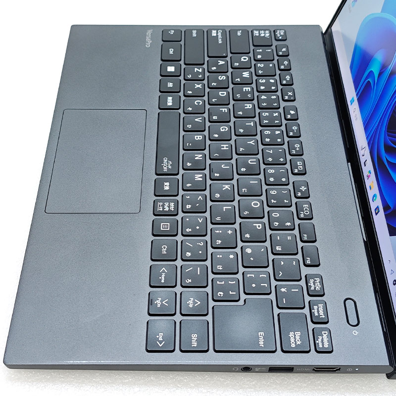 NEC ノートPC VKT45/G-B Intel Core i5-1155G7 メモリ8GB ジャンク扱い