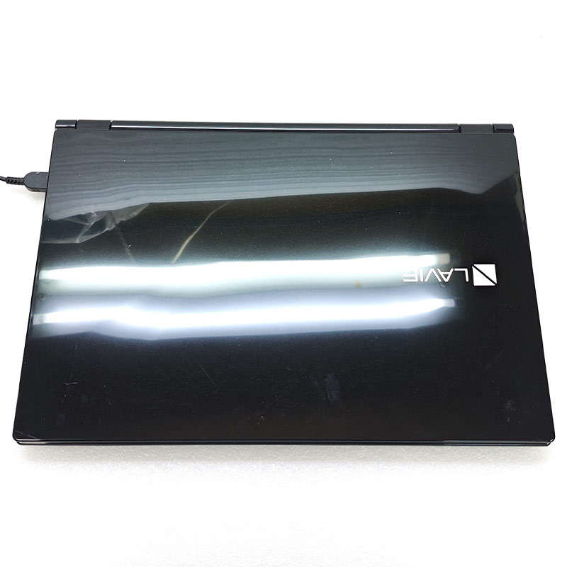 ジャンク品 NEC LAVIE PC-NS350DAB ジャンクPC ジャンクパソコン 保証