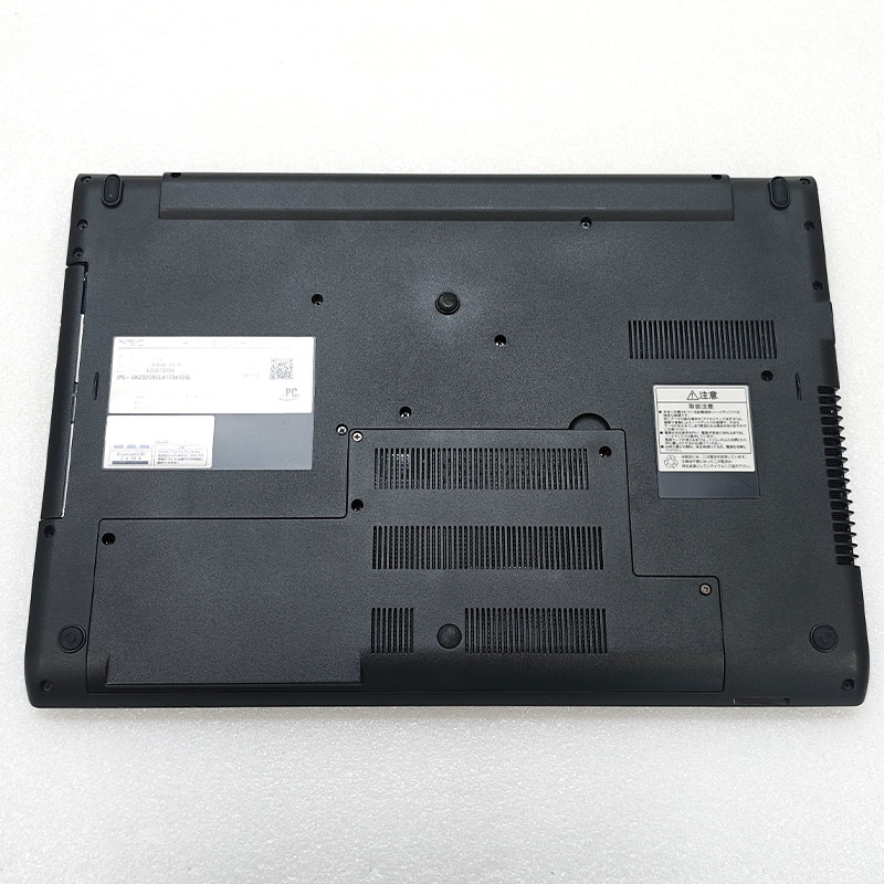 ジャンク品 NEC LAVIE PC-NS350DAB ジャンクPC ジャンクパソコン 保証