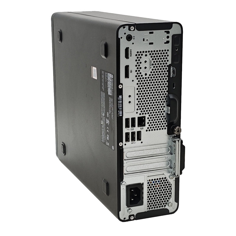 HP Prodesk 400 G7 第10世代i3 メモリ16GB SSD 【公式通販】