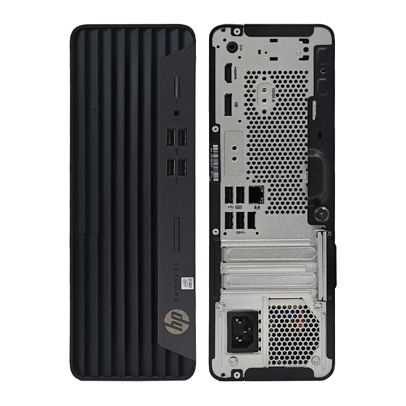 HP Prodesk 400 G7 第10世代i3 メモリ16GB SSD 【公式通販】