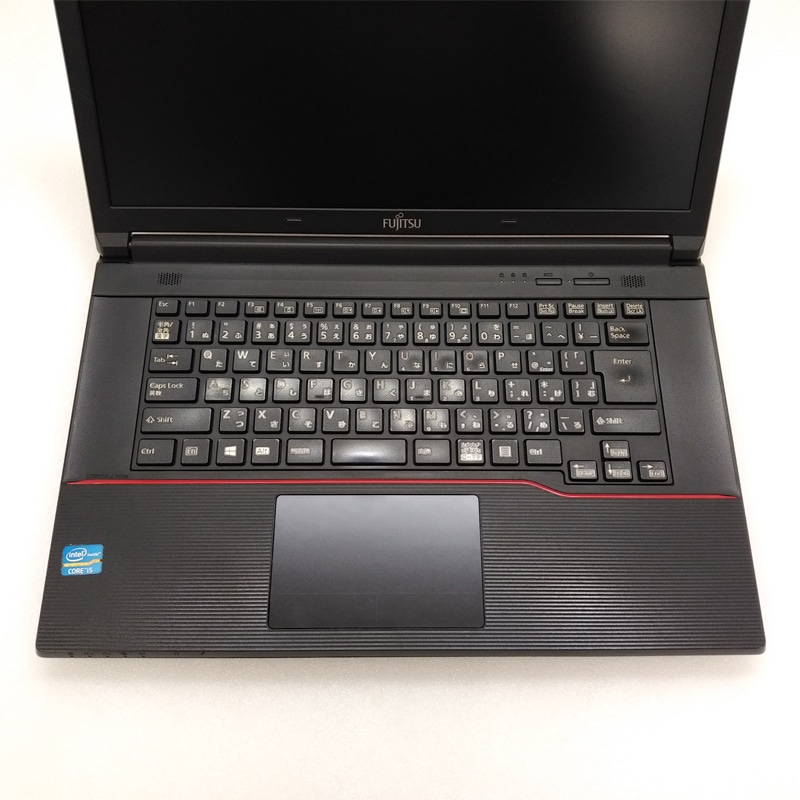 富士通 LIFEBOOK A573／G core i5 HDD320GB 【複数台在庫あります】