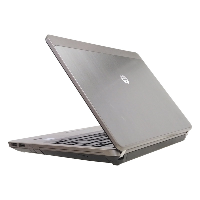 中古ノートパソコン Microsoft Office搭載 HP ProBook 4430s Windows7 Corei3 2350M メモリ4GB HDD320GB DVDROM 14型 (MH13of) 3ヵ月保証 / 中古パソコン