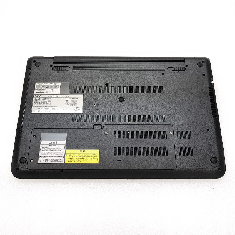 ジャンク品 NEC LaVie PC-GN15CJSA4 ジャンクPC ジャンク
