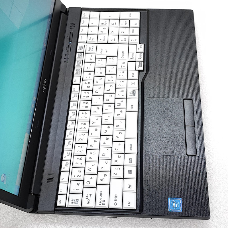 富士通 LIFEBOOK SH54/J　ノートパソコン 富士通 ノートPC LIFEBOOK SH54/J Core i3 Win10