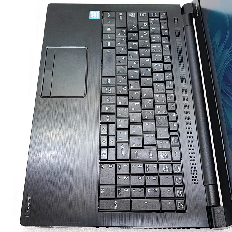 Office365】Corei5 Dynabook B65 15.6インチ Windows11③
