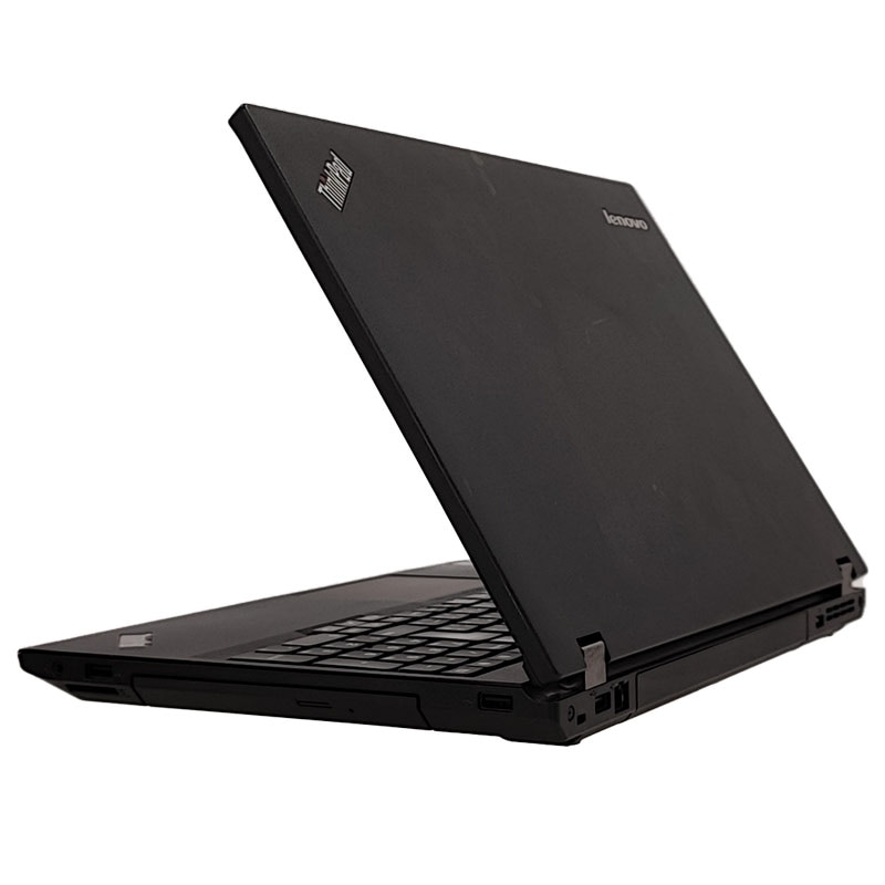 中古パソコン Microsoft Office付き Lenovo ThinkPad L540 Windows10 