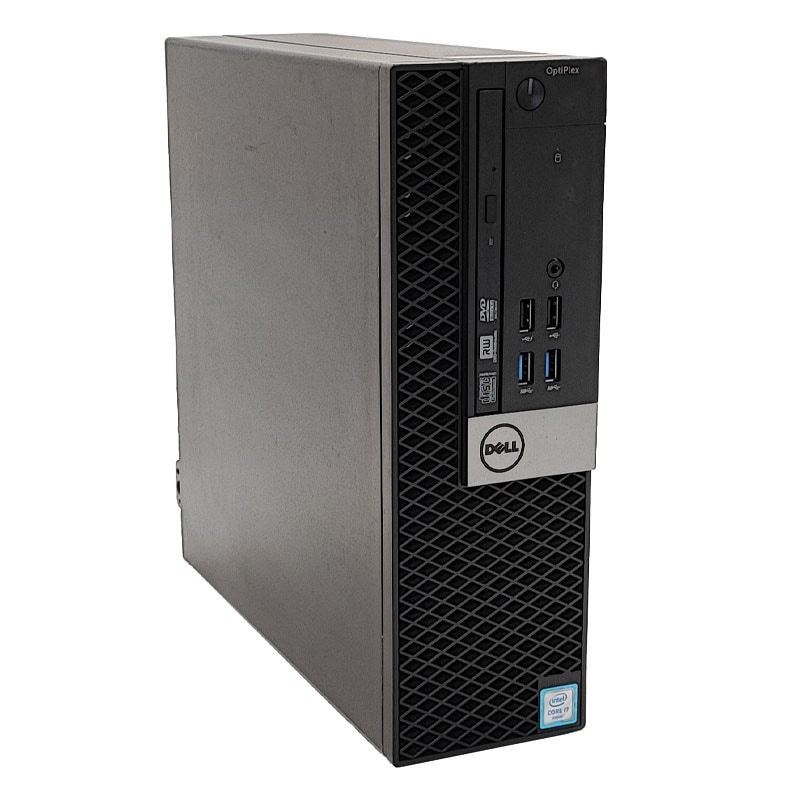 中古デスクトップ DELL OptiPlex 5040 SFF Windows11 Pro Core