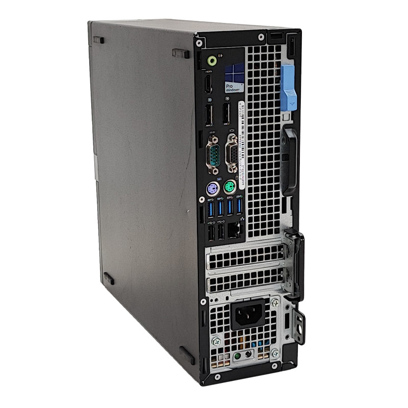 中古デスクトップ DELL OptiPlex 5040 SFF Windows11 Pro Core