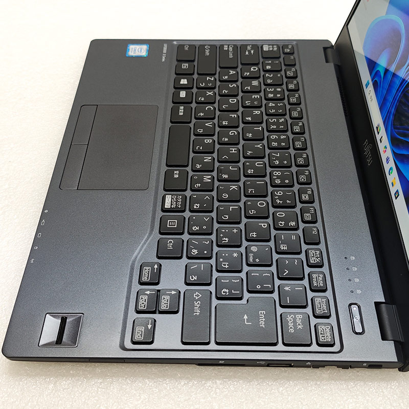 Windowsノート本体 LIFEBOOK U938/S i5 8GB SSD FHD Win11Pro Windowsノート本体 LIFEBOOK U938/S i5 8GB SSD FHD Win11Pro