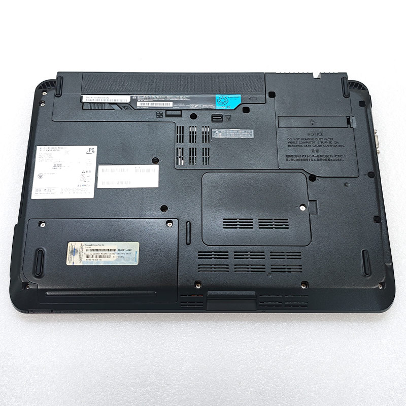 ジャンク品 富士通 LIFEBOOK AH56/C FMVA56CRG ジャンクPC ジャンク 