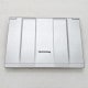小型・軽量PC 中古パソコン Microsoft Office付き Panasonic Let's note CF-SV7 Windows11 Pro Core i5 8350U メモリ 8GB SSD 256GB 12.1型 DVD-ROM 無線LAN Wi-Fi 12インチ B5 本体 / 3ヶ月保証 中古ノートパソコン (8163aof)