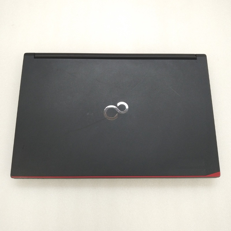 富士通 LIFEBOOK A574/K Windows10 Celeron2950M メモリ8GB HDD320GB 