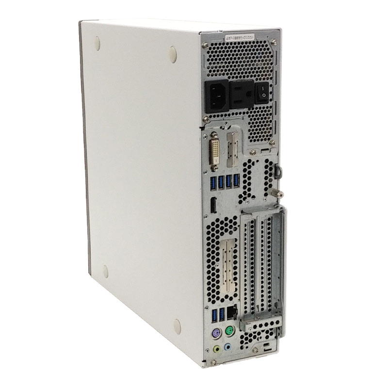 ホワイト、Windows 10 Pro、SSD 256GB、メモリ8GB 【公式通販】