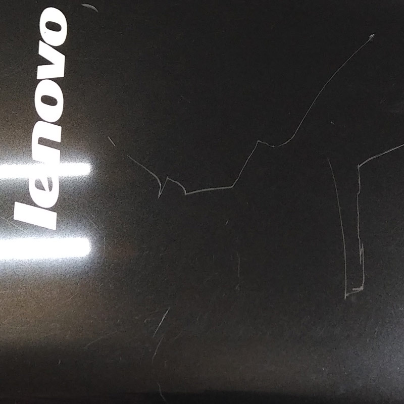 中古ノートパソコン Lenovo G50-80 Windows10 Corei3 5005U メモリ8GB HDD1TB DVDマルチ 15.6型 無線LAN WPS Office (2365) 3ヵ月保証 / 中古パソコン