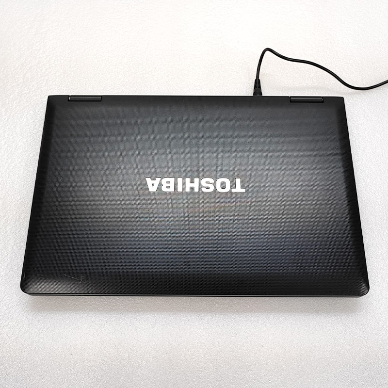 Win7 64bit 中古ノートパソコン 東芝 dynabook B551/D Windows7 Core i5 2520M メモリ 4GB HDD 250GB DVD-ROM 15.6型 無線LAN 15インチ A4 WPS Office付き (4665a) 3ヵ月保証 / 中古パソコン