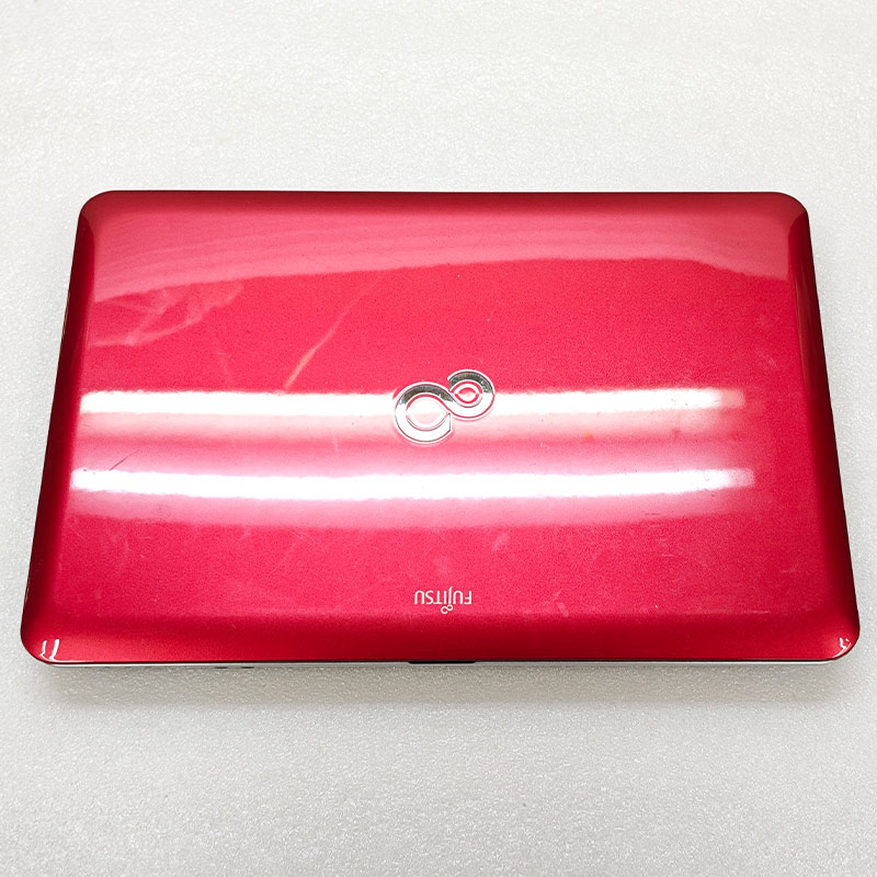 ジャンク品 富士通 LIFEBOOK AH40/H FMVA40HRJ ジャンクPC ジャンク