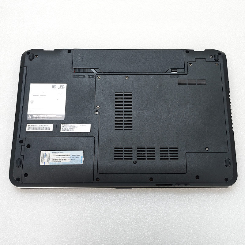 ジャンク品 富士通 LIFEBOOK AH40/H FMVA40HRJ ジャンクPC ジャンク