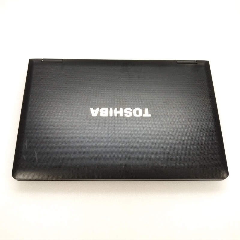 中古ノートパソコン Windows XP 東芝 Dynabook Satellite L41 Core i3-2.26Ghz メモリ4GB HDD160GB DVDマルチ 15.6型 無線LAN WPS Office (IT03mxWi) 3ヵ月保証 中古パソコン