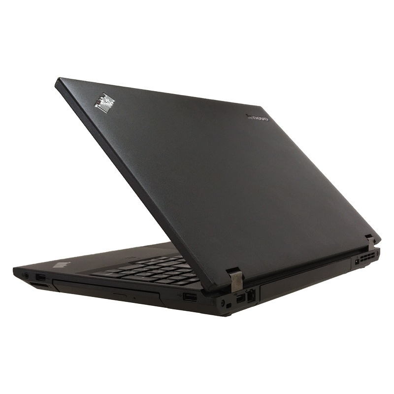 美品 中古ノートパソコン Lenovo ThinkPad L540 Windows10 Corei5-2.6Ghz メモリ12GB SSD256GB DVDマルチ 15.6型 無線LAN WPS Office (KL35tsm-10Wi) 3ヵ月保証 / 中古ノートパソコン 中古パソコン