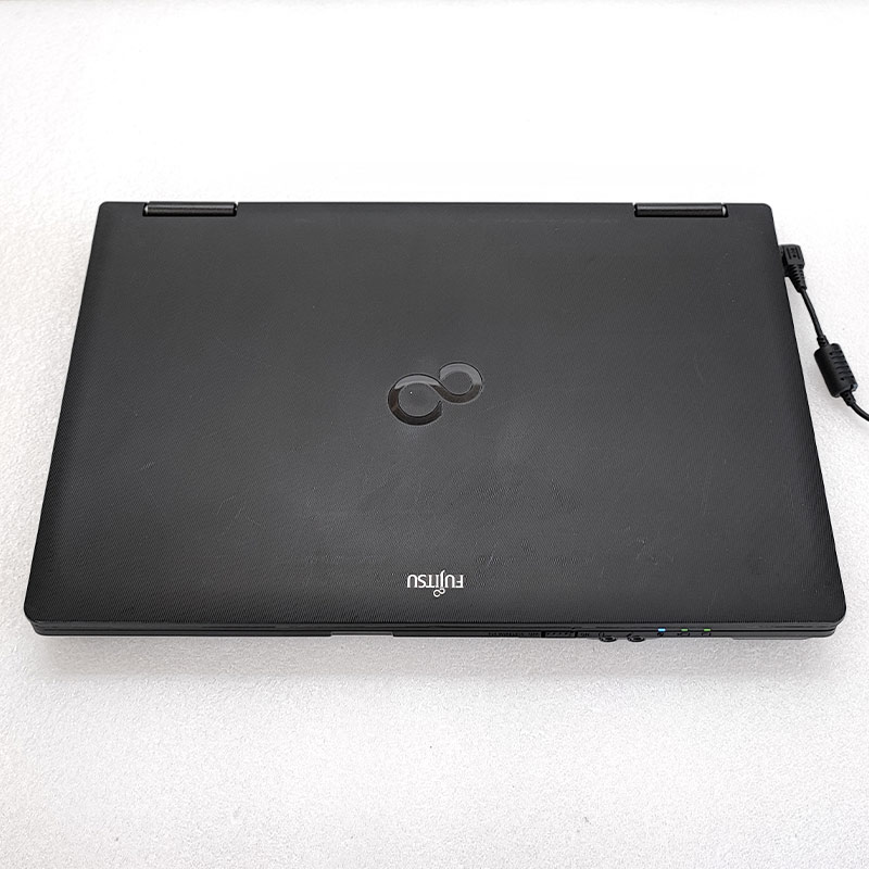 高性能XP 中古パソコン 富士通 LIFEBOOK A561/C WindowsXPPro Core i5 2520M メモリ 4GB 新品SSD 256GB 15.6型 DVDマルチ 15インチ A4 本体 / 3ヶ月保証 中古ノートパソコン (5866a)