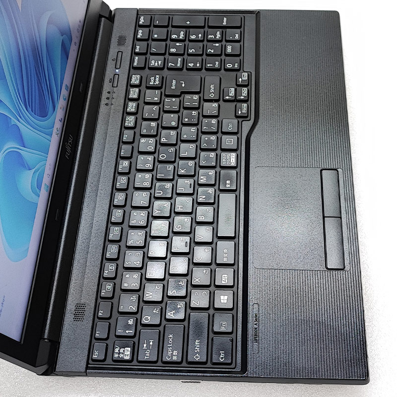 東芝 ノートパソコン Corei7 windows11 Office:T721