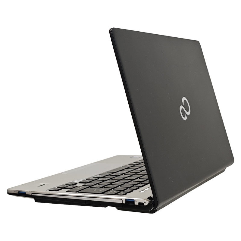 【美品＆人気♪】ノートパソコン windows11 office 富士通 i5 美品 ノートパソコン Windows11 Core i5 8GB SSD