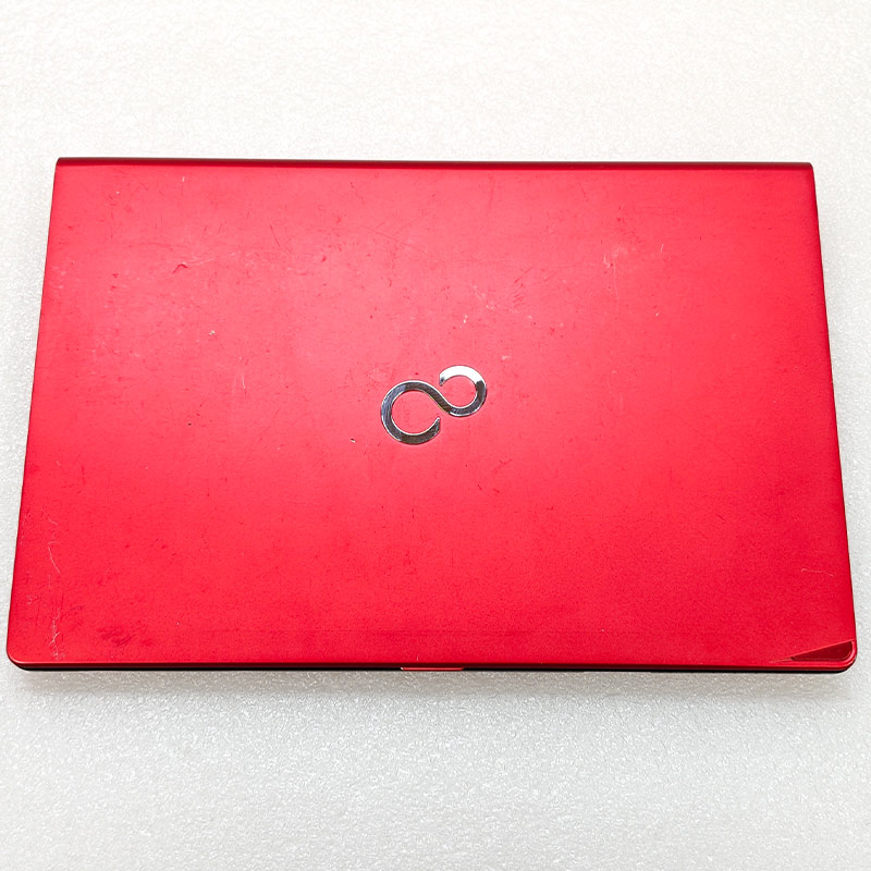 ジャンク品 富士通 LIFEBOOK SH90/P FMVS90PRD1 ジャンクPC ジャンク