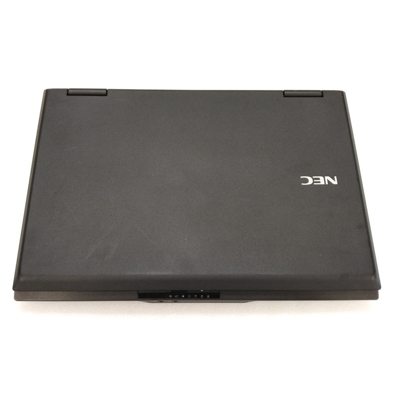 中古ノートパソコン 【 Microsoft Office ( Word Excel )搭載】 Windows10 NEC VersaPro VK27M/X-G Core i5-2.7Ghz メモリ4GB HDD320GB DVDマルチ 15.6型 (IN36m-10of) 3ヵ月保証 中古パソコン