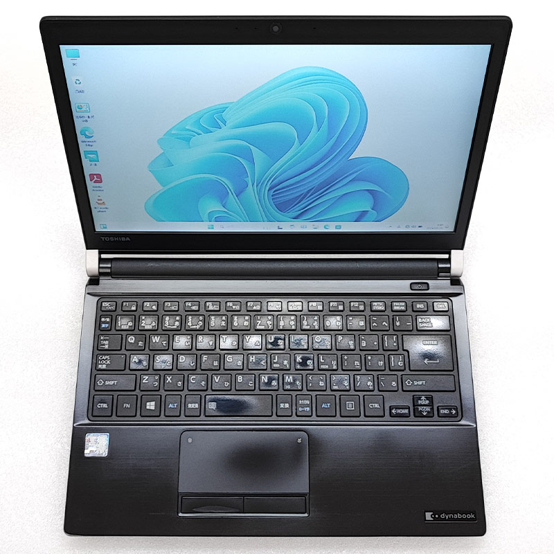 Windowsノート本体 Dynabook Satellite B55/R 16GB/SSD256GB 楽天市場