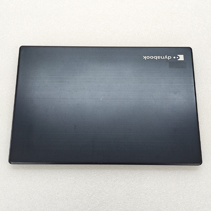 FHD液晶 中古パソコン 東芝/Dynabook dynabook G83/FP Windows11 Pro Core i5 10210U メモリ 16GB SSD 256GB 13.3型 無線LAN Wi-Fi 13インチ B5 本体 / 3ヶ月保証 中古ノートパソコン (6967a)
