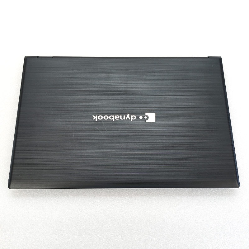 Dynabook 11世代i5 ノートパソコン 高速SSD オフィス付き 55 第11世代i5 中古パソコン Microsoft Office付き 東芝/Dynabook