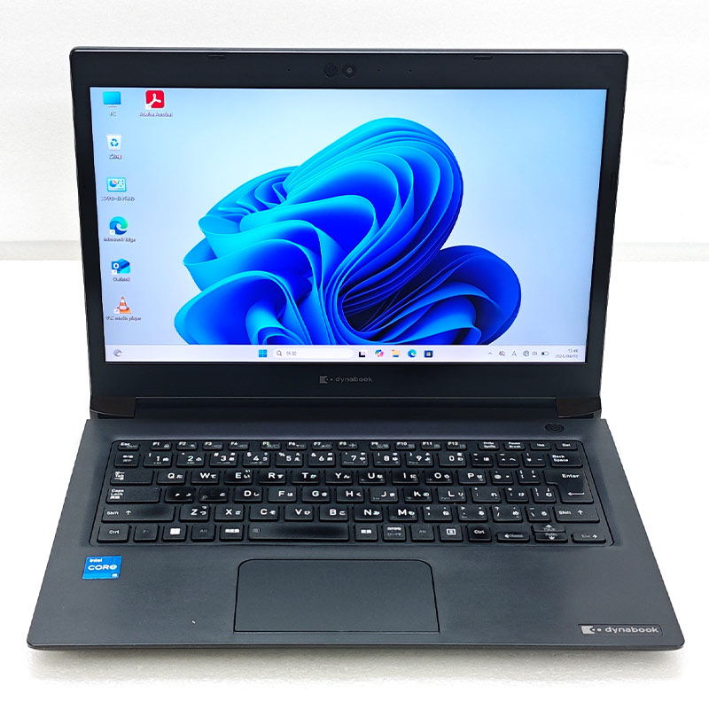 DynaBook/Windows11/Corei7/東芝ノートパソコン/23 DynaBook/Windows11/Corei7/東芝ノートパソコン/23 【公式通販】