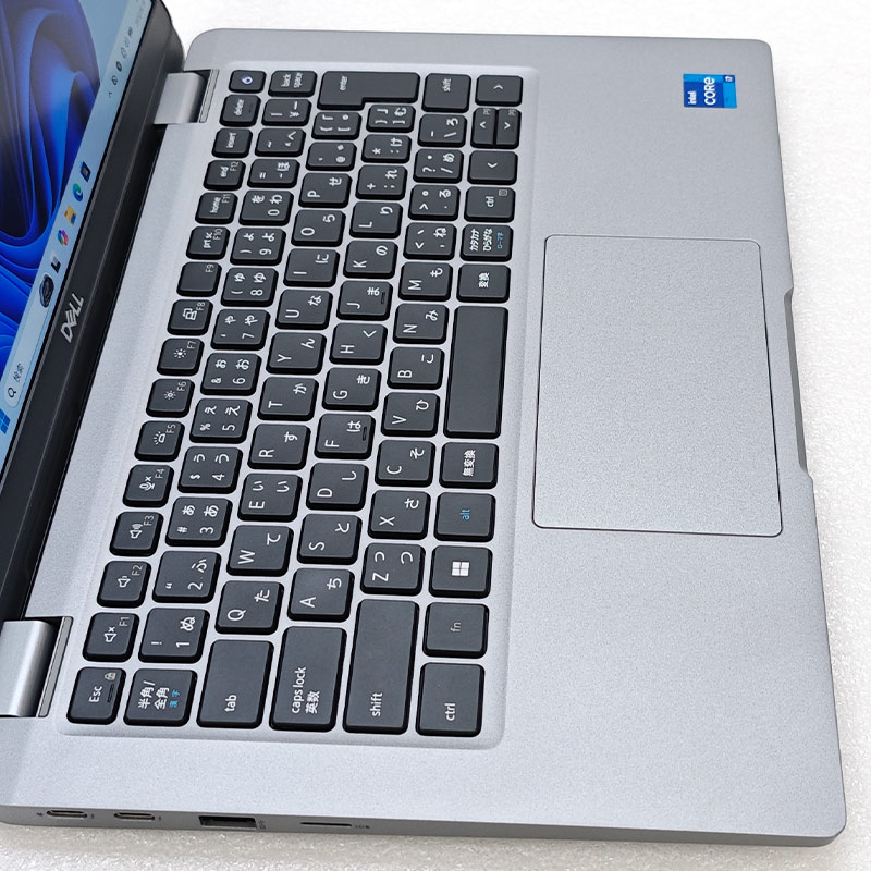 第11世代Corei7 中古パソコン DELL Latitude 5320 Windows11 Pro Core i7 1185G7 メモリ 16GB SSD 256GB 13.3型 無線LAN Wi-Fi 13インチ B5 本体 / 3ヶ月保証 中古ノートパソコン (8167a)
