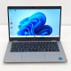 第11世代Corei7 中古パソコン DELL Latitude 5320 Windows11 Pro Core i7 1185G7 メモリ 16GB SSD 256GB 13.3型 無線LAN Wi-Fi 13インチ B5 本体 / 3ヶ月保証 中古ノートパソコン (8167a)