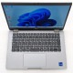 第11世代Corei7 中古パソコン DELL Latitude 5320 Windows11 Pro Core i7 1185G7 メモリ 16GB SSD 256GB 13.3型 無線LAN Wi-Fi 13インチ B5 本体 / 3ヶ月保証 中古ノートパソコン (8167a)