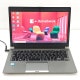 Win10 中古パソコン 東芝/Dynabook dynabook R63/D Windows10 Pro Core i5 6200U メモリ 8GB 新品SSD 256GB 13.3型 無線LAN Wi-Fi 13インチ B5 本体 / 3ヶ月保証 中古ノートパソコン (8367a)