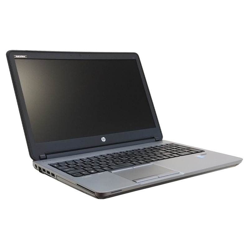 美品 中古ノートパソコン Windows10Pro HP ProBook 650 G1 Core