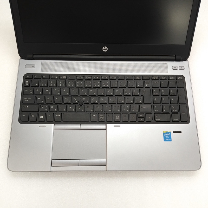 美品 中古ノートパソコン Windows10Pro HP ProBook 650 G1 Core
